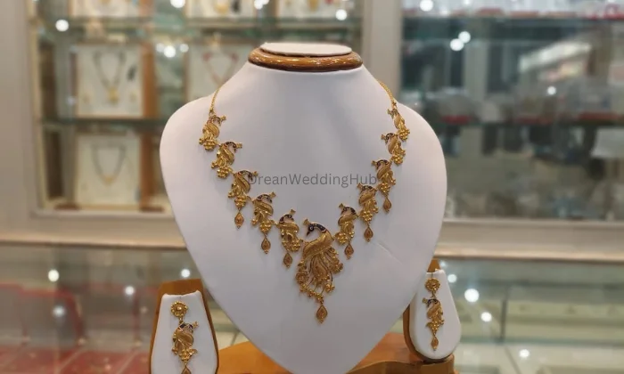 Sree Durga Jewellery  Son